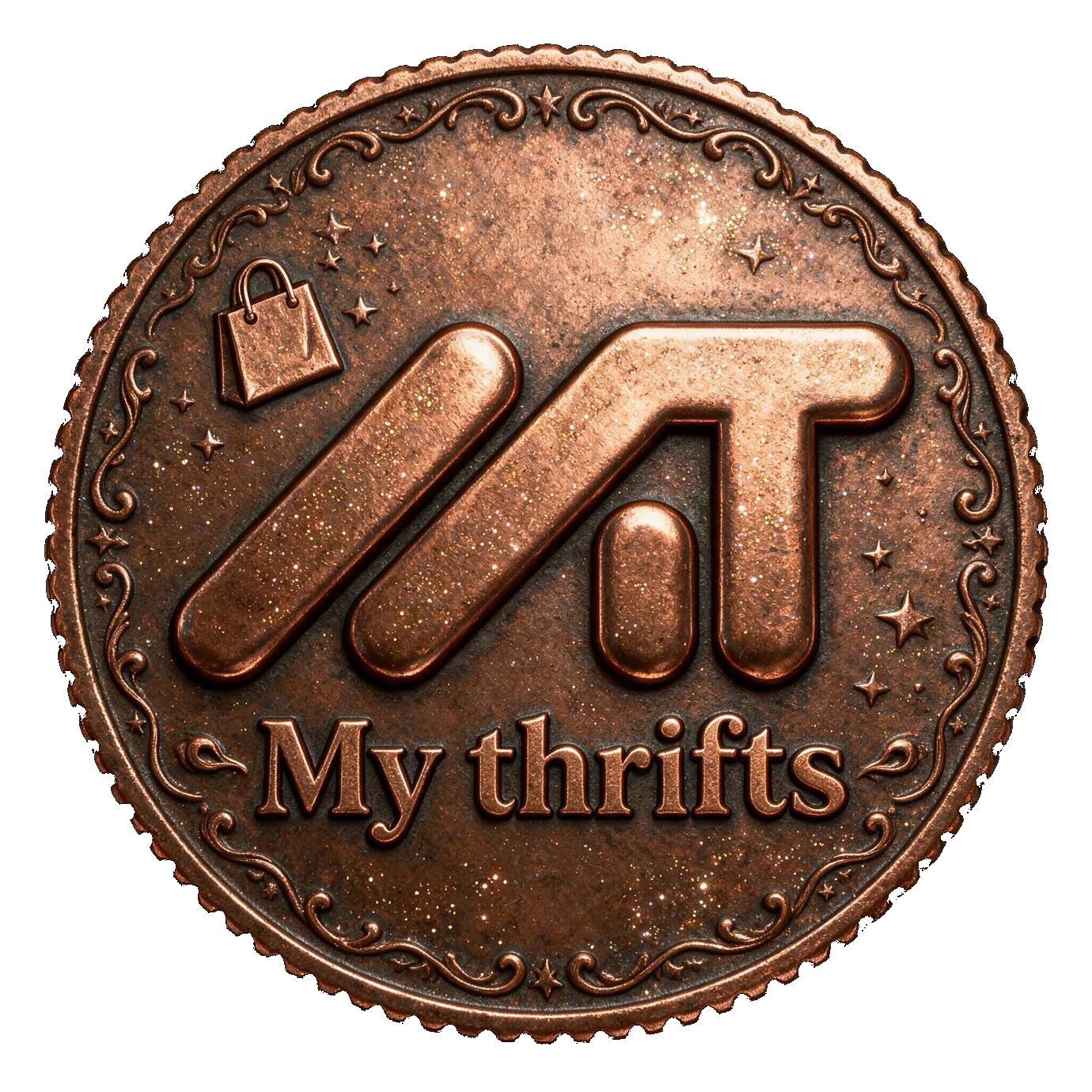 MyThrifts logo